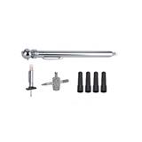pencil digital tire pressure gauge ABT1160