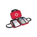 disaster emergency kit first aid custom logo supplies emergency car kit led food survival kit
