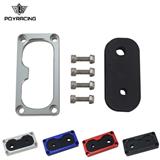 Billet Firewall Shifter Cable Grommet For Civic Integra w/ K-Series Swap PQY-SBP02