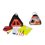 car emergency kit with jumper cables emergency car kit first aid kit medical
