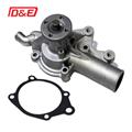 Engine Water Pump GMB 8130749 8133033 8134320 8134321 J8130749 J8133033 J8134320 JR775046 8982775046 For American Car