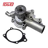 Engine Water Pump GMB 8130749 8133033 8134320 8134321 J8130749 J8133033 J8134320 JR775046 8982775046 For American Car