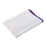deerskin car cleaning microfiber kitchen white towel