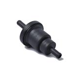 Car canister venting valve canister control solenoid valve