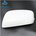 gzyzx Outer Side Rearview Mirror Cover Housing Shell For HONDA FIT JAZZ GE6 GE8 2009 2010 2011 2012 2013 2014 Base Color