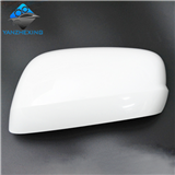 gzyzx Outer Side Rearview Mirror Cover Housing Shell For HONDA FIT JAZZ GE6 GE8 2009 2010 2011 2012 2013 2014 Base Color