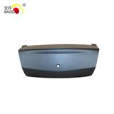 Car Rear Hood Cover For Renault Dacta/Logan 2004-2012 Auto Body Parts