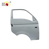 Factory of Steel Front Door For Hyundai H100 Small Truck Auto Spare Parts