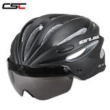 GUB Bicycle Helmet EPS Cycling Helmet with Intergrally-molded Mountain Road Bicycle Helmet Safe Cap Free Shipping