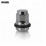 Auto Accessories Suppliers Of Guangzhou Car Wheel Nut For Honda