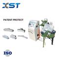 weight die-casting machine