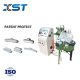 weight die-casting machine