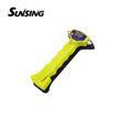 5 in 1 Car Auto Led Flashlight Emergency Hammer