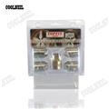 Supplier Of Guangzhou Car Accessories 32mm M12*1.5/M12*1.25 Wheel Lock Nuts
