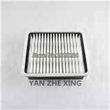 gzyzx Air Filter Element For Toyota CROWN 1999-2003 For LEXUS IS200/300 2001- GS300/430 1997-2005 OEM:17801-46080