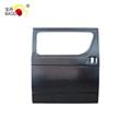Car Steel Middle Door Auto Spare Parts For Toyota Hiace 2005-up