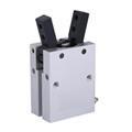 penumatic gripper MHZ2 Air Gripper mhz2 series SMC Type Penumatic Rotary Cylinder Air Gripper MRHQ16D-90S