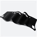 2019 New Arrival avoid glare car rubber dashmat dashboard mat for Ford Focus