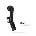 turbocharger hose pipe intake muffler 13717609810 for bmws E71/F01