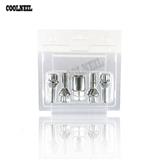 Supplier Of Guangzhou Hot Sale Car Accessories Wheel Lock Bolts