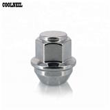 Wheel Nuts Car Wheel Hub Nut For Ford