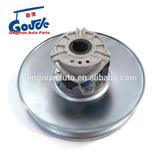 Club Car Driven Clutch, DS Prec Carryall Turf XRT, #101834001 101636001