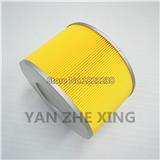 gzyzx Air Filter Element OEM:17801-67060 For Toyota 4RUNNER DYNA LAND CRUISER 90 LAND CRUISER 100