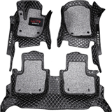 HondaCivic 2006-2019 4door Car Floor Mats Front Rear Liner Waterproof Auto Mats