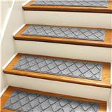 Lowes Spiral Indoor Outdoor Composite Non Slip Stair Treads
