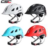 GUB Bicycle Helmet Integrally-molded 18 Air Vents Bike Riding Safety Cap Unisex Wear City L 56-60CM Head Protection Free Shippin