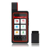 X 431 Bluetooth WIFI OBD2 Scanner Best OBD2 Auto Full Set Adapters LAUNCH X431 Diagun IV Full System Auto Diagnostic Tools