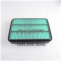 gzyzx Air Filter Element OEM:17801-30040 For Toyota 4Runner 2002-2005 Land Cruiser Prado 2002-2015