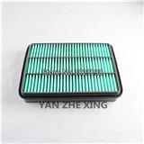 gzyzx Air Filter Element OEM:17801-30040 For Toyota 4Runner 2002-2005 Land Cruiser Prado 2002-2015