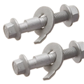auto accessories camber screw bolts