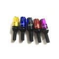 Supplier Of Guangzhou Car Parts Wheel Aluminium Iron 12.9 Grade Bolt