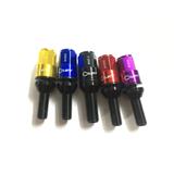 Supplier Of Guangzhou Car Parts Wheel Aluminium Iron 12.9 Grade Bolt