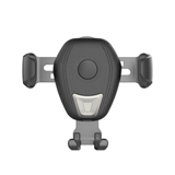 High quality fast10W Qi wireless car charger for mobile phone