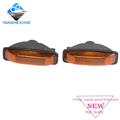 Side Turn Signal Fender Lamp For Honda ACCORD 1998 1999 2000 2001 2002 LH=RH