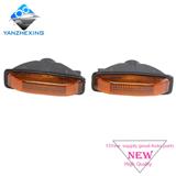 Side Turn Signal Fender Lamp For Honda ACCORD 1998 1999 2000 2001 2002 LH=RH
