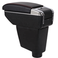 Console Box central Armrest for DACIA RENAULTLOGAN 2014 2015 2016 2017 2018