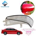 Rearview Mirror LED Turn Signal Lamp Repeater Light For Honda Civic 2006 2007 2008 2009 2010 2011 FA1 FD1 FD2