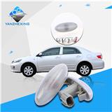 Side Turn Signal Fender Light Side Lamp For Toyota COROLLA 07-14 VIOS 08-13 RAV4 06-13 YARIS OEM:81730-02090 Left = Right