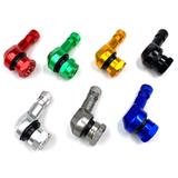 car accessories tire valve for motorcycle tire TV25-AL