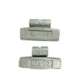 Fe oz Wheel Weight