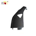 Car Fender With Hole Liner Extension Cover Apply To LHD/RHD For Toyota Hiace 2005-up
