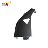 Car Fender With Hole Liner Extension Cover Apply To LHD/RHD For Toyota Hiace 2005-up