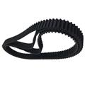 Auto car engine timing belt 145YU22