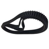 Auto car engine timing belt 145YU22