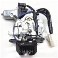 412320-10080 trunk lock for lexus rx330/350/400