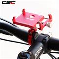 GUB PRO1 Universal Bike Handlebar Holder Mount Metal Phone Holder Stand for Phone / GPS / Action Camera Free Shipping
